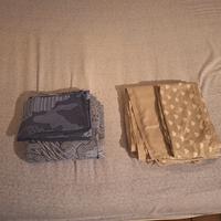 Copripiumino con federe 