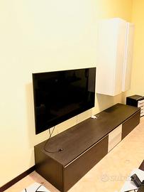 Mobile sala + mensole