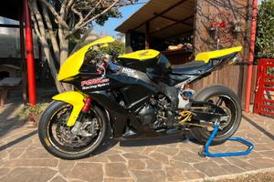 Honda CBR 1000 rr 2006-2007 Pronto Pista