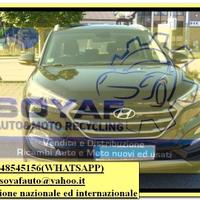 ricambi HYUNDAI TUCSON 3SERIE '14-'20