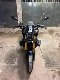 Mt-09 sp 2023