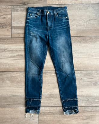 Jeans Seven Donna
