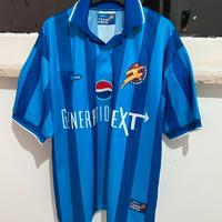 Maglia calcio ”Team Pepsi Generation Next”(1998)