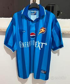 Maglia calcio ”Team Pepsi Generation Next”(1998)