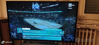 TV Toshiba 43" LA3B Series