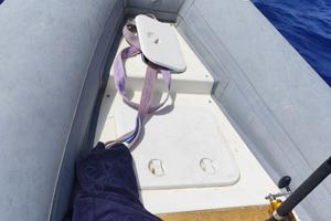 Gommone Bwa California 550 + Suzuki 40 cv 2024