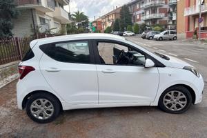 Hyundai I10 - 2015