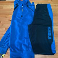 Abbigliamento Sportivo