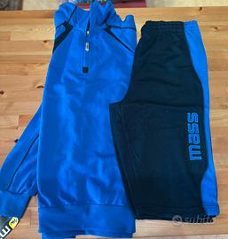 Abbigliamento Sportivo