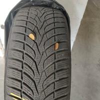 4 gomme ceat Winter drive 195/55/16