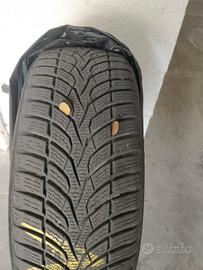 4 gomme ceat Winter drive 195/55/16