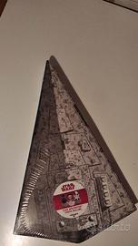 Rollinz Star Wars Esselunga tutte le serie
