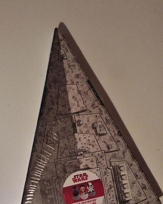 Rollinz Star Wars Esselunga tutte le serie