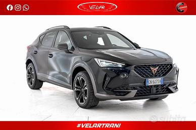 Cupra Formentor 2.0 TDI 4Drive DSG