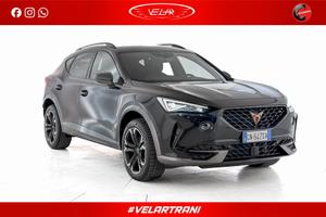 Cupra Formentor 2.0 TDI 4Drive DSG