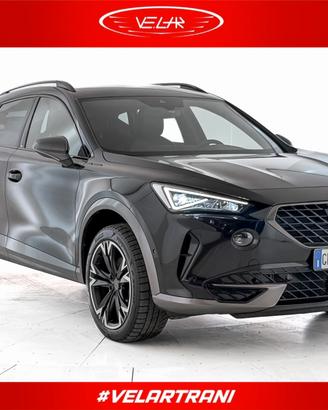 Cupra Formentor 2.0 TDI 4Drive DSG