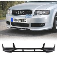 SPOILER LIP AUDI A4 B6 00-04