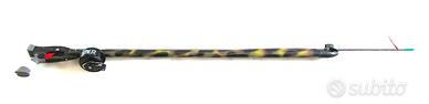 OMER 100 T20 MB MASTER NUOVO!!! arbalete mulinello