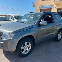 Suzuki Grand Vitara 1.9 DDiS 3P 4x4
