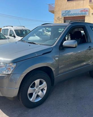 Suzuki Grand Vitara 1.9 DDiS 3P 4x4