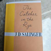 The catcher in the rye