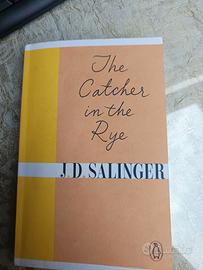 The catcher in the rye