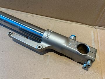 Stelo Fodero Forcella sinistro Buell XB 9 XB 12