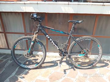 Mountain bike BTWIN Rock Rider 560 27"