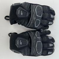 Guanti da moto taglia L