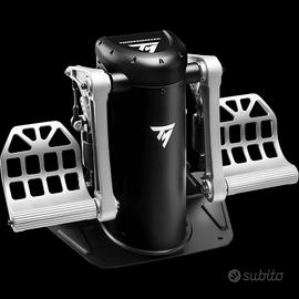 Pedaliera TPR Thrustmaster