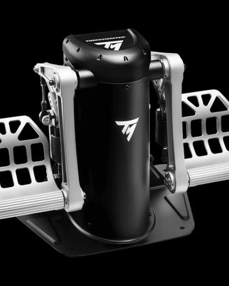 Pedaliera TPR Thrustmaster