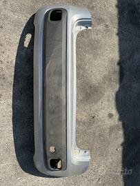 PARAURTI POSTERIORE FIAT PANDA