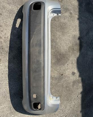 PARAURTI POSTERIORE FIAT PANDA