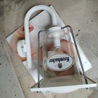 Lampada da parete Krombacher – Lanterna originale 