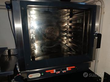 ATTREZZATURE RISTORANTE A POCO 