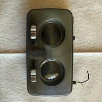 Plafoniera alfa romeo