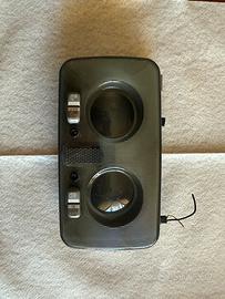 Plafoniera alfa romeo