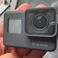 GoPro Hero 6 Black