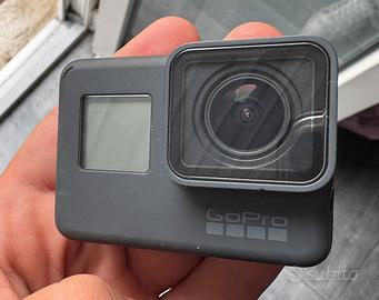 GoPro Hero 6 Black