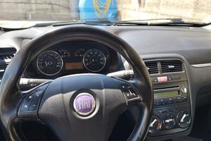 fiat grande punto 1.3 Mjt 75cc