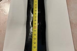 Vomero per coltivatore