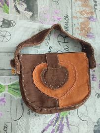 borsetta con manico originale thun 