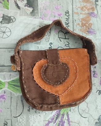 borsetta con manico originale thun 