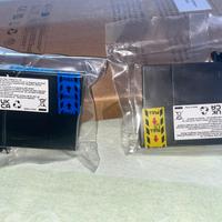 Batteria compatibile con telefono cordless