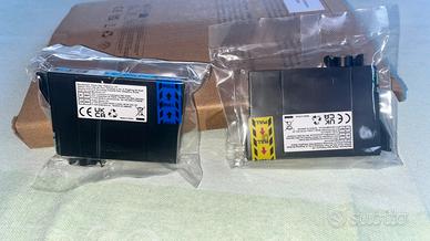 Batteria compatibile con telefono cordless