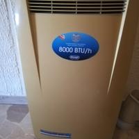 Condizionatore Pinguino