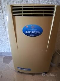 Condizionatore Pinguino