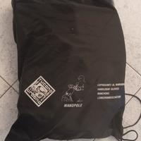 Coprimanopole Tucano R319 Nere NUOVE