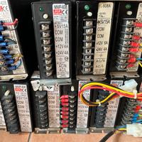 Alimentatori arcade 10 pezzi