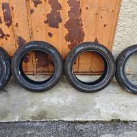 Gomme Invernali Nexen